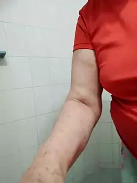 Vicky Rosse online show from 8, 2, 2026