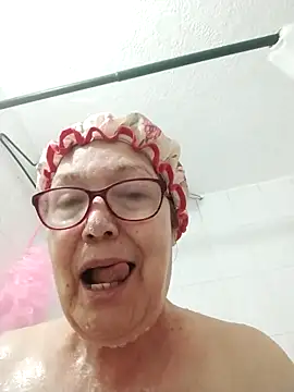 Vicky Rosse online show from 8, 10, 2025