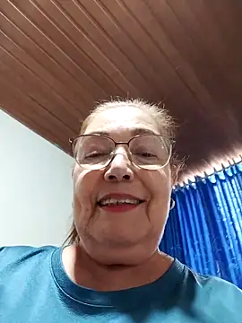 Vicky Rosse online show from 7, 11, 2025