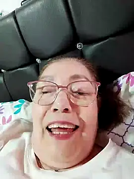 Vicky Rosse online show from 26, 2, 2026