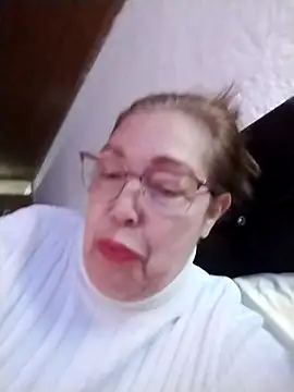 Vicky Rosse online show from 2, 10, 2025