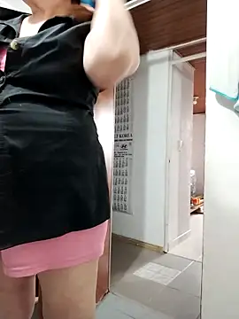 Vicky Rosse online show from 13, 2, 2026