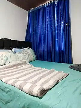 Vicky Rosse online show from 13, 11, 2025