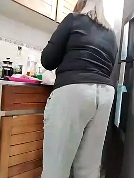 Vicky Rosse online show from 18, 2, 2026