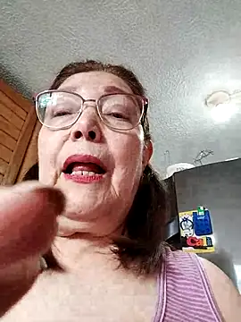 Vicky Rosse online show from 16, 2, 2026