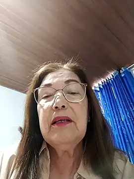 Vicky Rosse online show from 14, 1, 2026