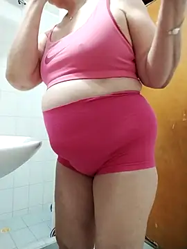 Vicky Rosse online show from 15, 12, 2025