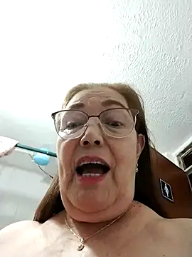 Vicky Rosse online show from 18, 12, 2025