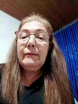 Vicky Rosse online show from 18, 11, 2025