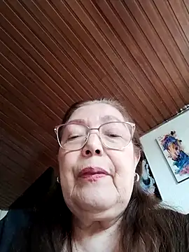 Vicky Rosse online show from 22, 5, 2026