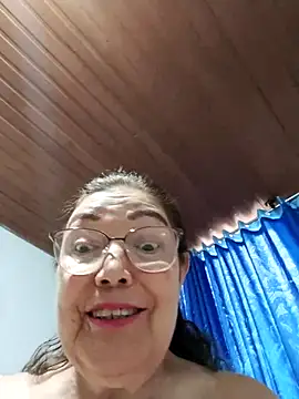 Vicky Rosse online show from 26, 5, 2026