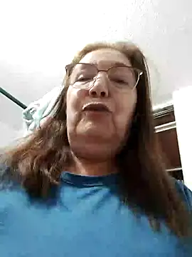 Vicky Rosse online show from 19, 9, 2025