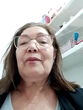 Vicky Rosse online show from 15, 3, 2025