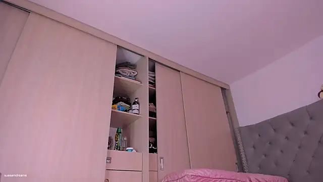 sussan dream1 online show from 10, 9, 2025