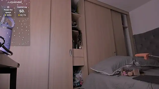 sussan dream1 online show from 10, 4, 2026