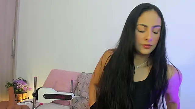 vicky rachell online show from 24, 9, 2025