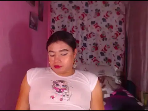 katrinawillff online show from 20, 12, 2025