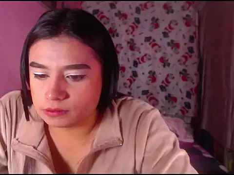 katrinawillff online show from 23, 12, 2025