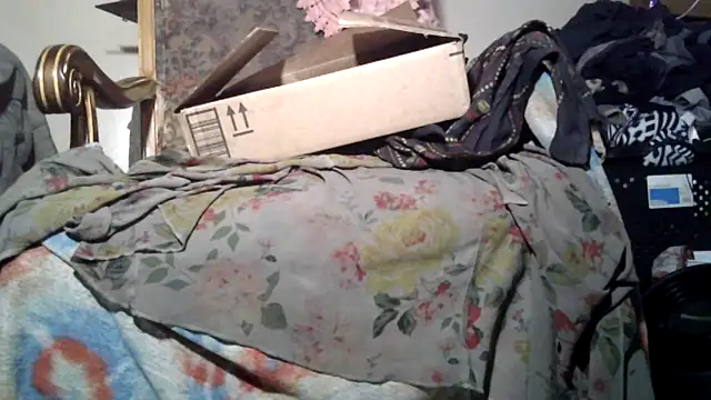 IconicPornStarMysaDelrio online show from 22, 2, 2025