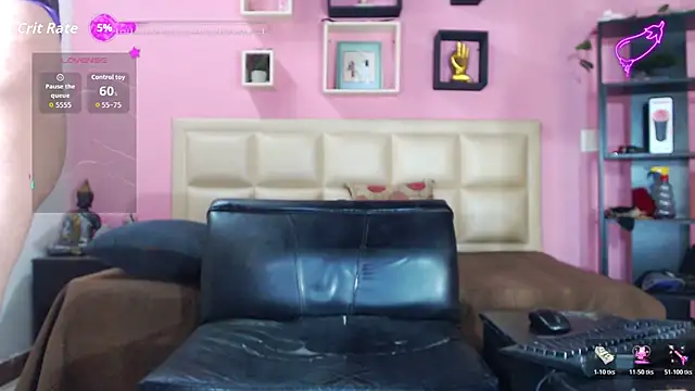 sharoll nasty online show from 29, 3, 2026