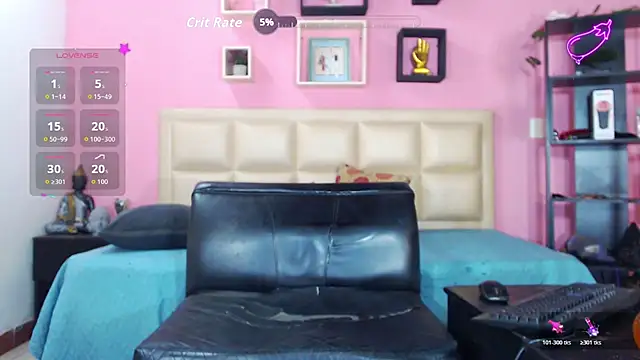 Snapshot of sharoll_nasty chatting on 1, 3, 2026 sharoll nasty online show from 1, 3, 2026