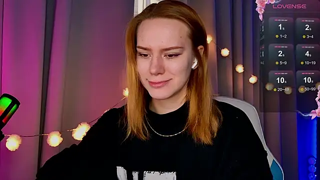 Ramona    online show from 21, 3, 2025