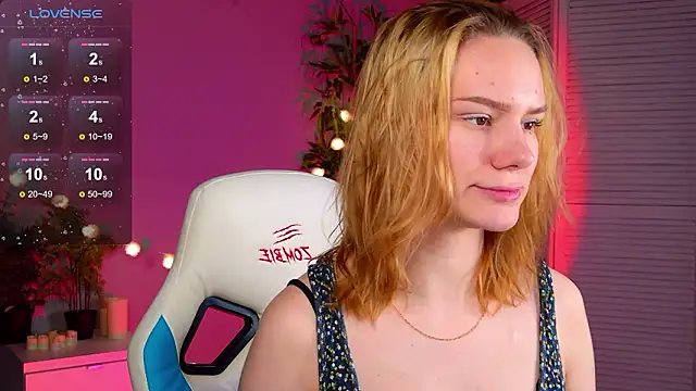 Ramona    online show from 21, 3, 2026