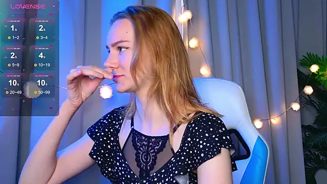 Ramona    online show from 14, 10, 2025