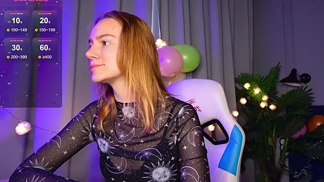 Ramona    online show from 6, 10, 2025