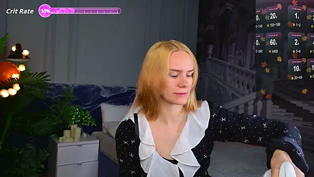 Ramona    online show from 1, 11, 2025