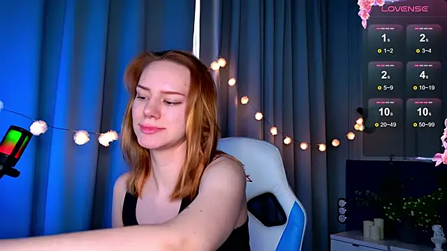 Ramona    online show from 10, 3, 2025