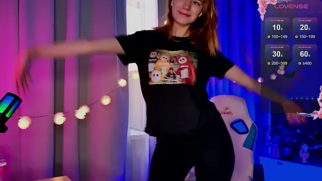 Ramona    online show from 20, 3, 2025