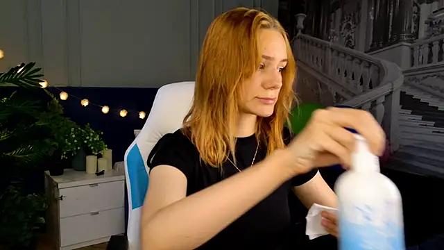 Ramona    online show from 14, 9, 2025