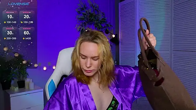 Ramona    online show from 5, 4, 2026