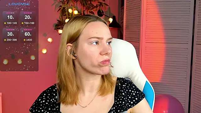 Ramona    online show from 7, 3, 2026