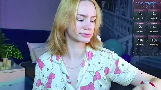 Ramona    online show from 30, 11, 2025