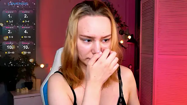 Ramona    online show from 13, 3, 2026