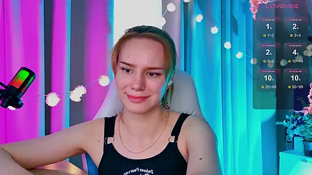 Ramona    online show from 18, 3, 2025