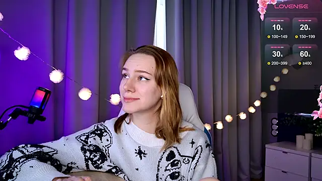 Ramona    online show from 2, 3, 2025