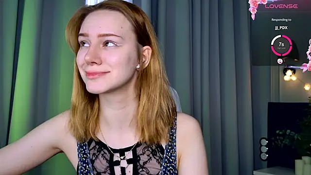 Ramona    online show from 7, 3, 2025