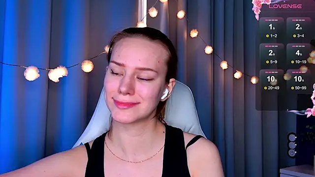 Ramona    online show from 12, 3, 2025