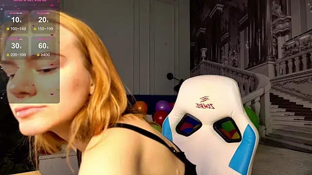 Ramona    online show from 9, 10, 2025