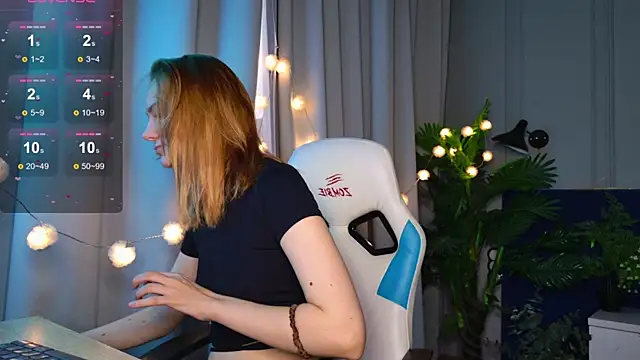 Ramona    online show from 4, 10, 2025