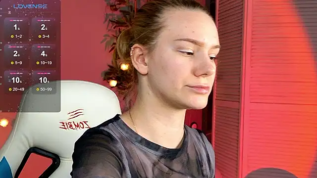 Ramona    online show from 6, 3, 2026