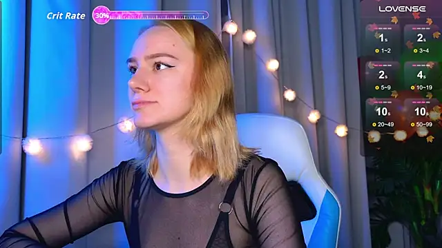 Ramona    online show from 6, 11, 2025