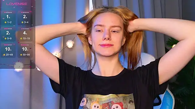 Ramona    online show from 16, 10, 2025