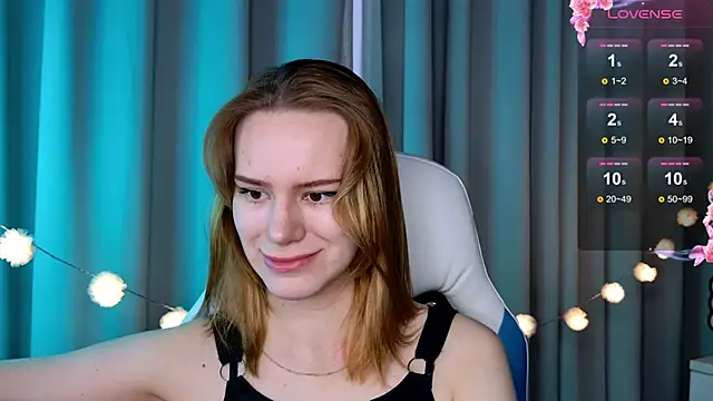 Ramona    online show from 4, 3, 2025