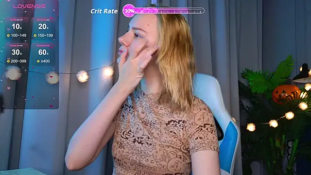 Ramona    online show from 26, 10, 2025