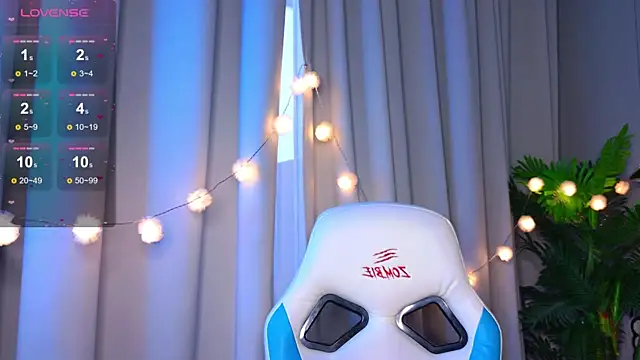 Ramona    online show from 17, 10, 2025