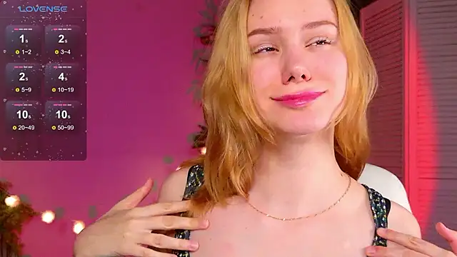 Ramona    online show from 21, 3, 2026